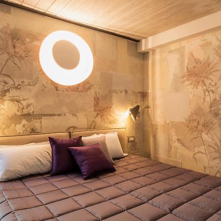 Residenza Benizzi Rooms In The Heart Of Florenz Exterior foto