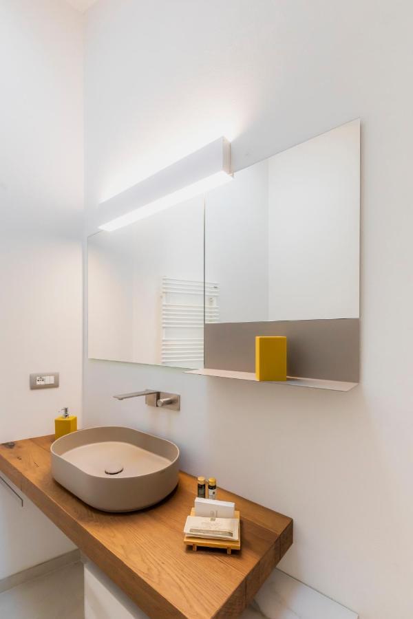 Residenza Benizzi Rooms In The Heart Of Florenz Exterior foto