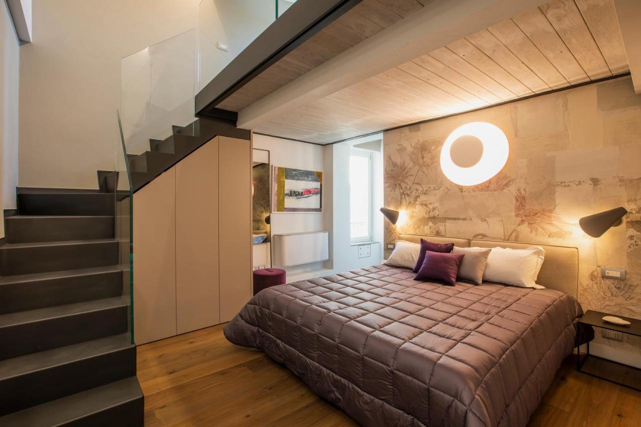 Residenza Benizzi Rooms In The Heart Of Florenz Exterior foto