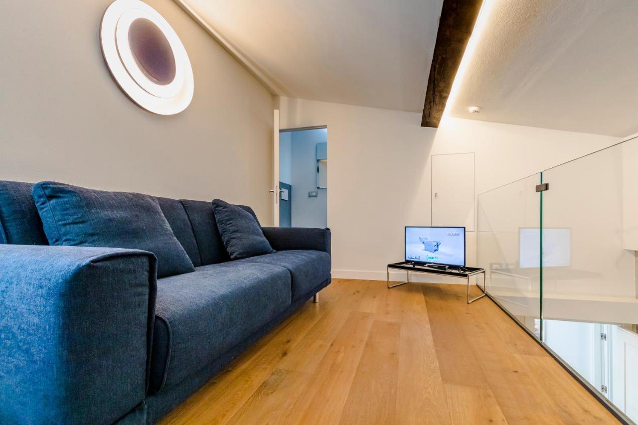 Residenza Benizzi Rooms In The Heart Of Florenz Exterior foto