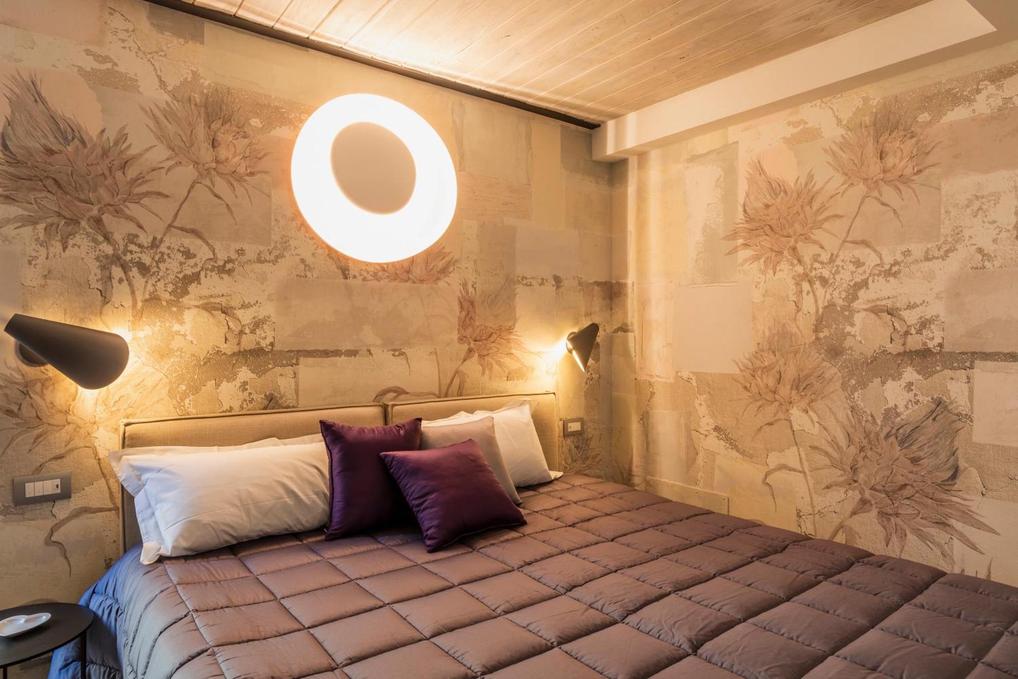 Residenza Benizzi Rooms In The Heart Of Florenz Exterior foto