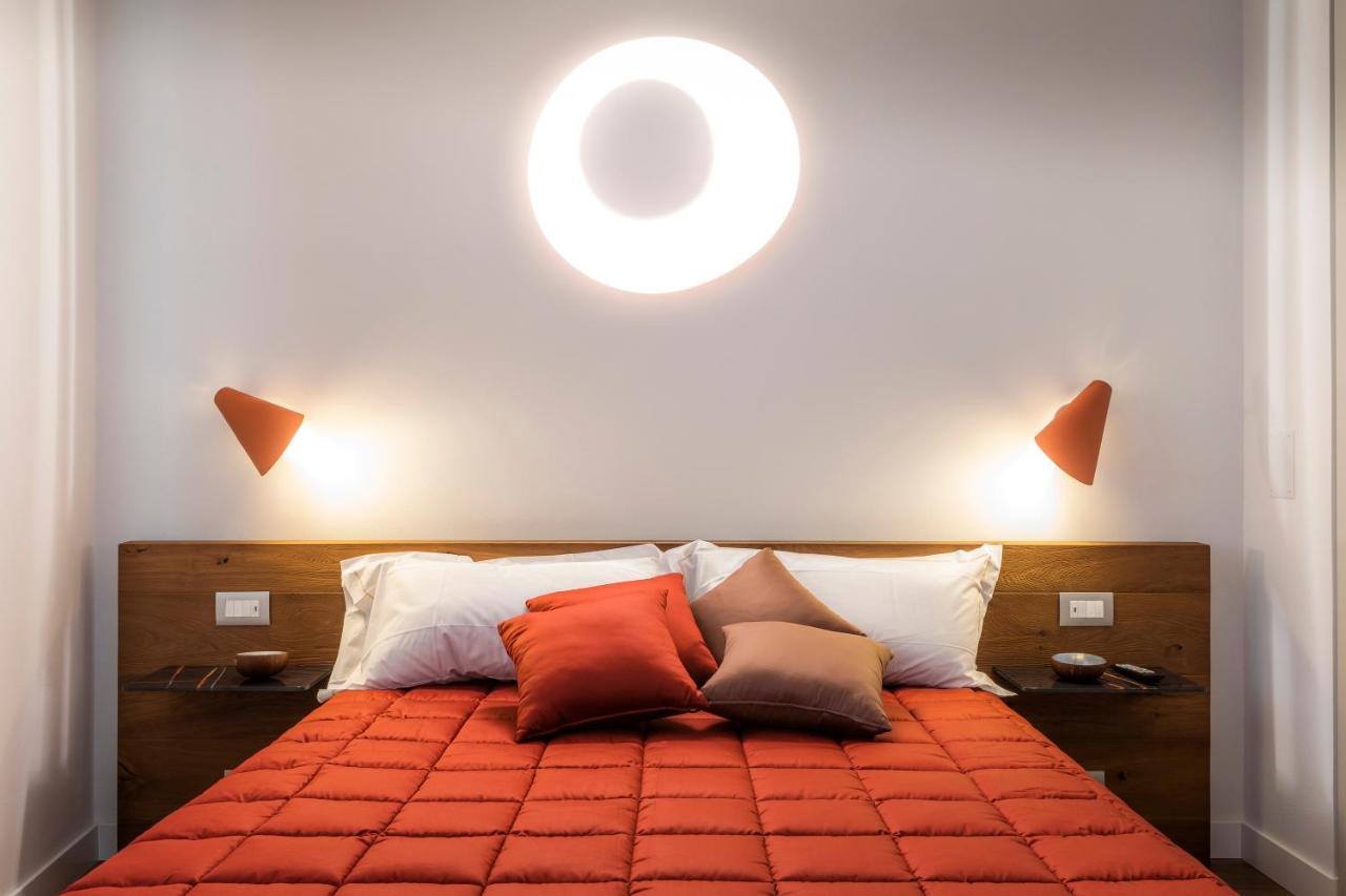 Residenza Benizzi Rooms In The Heart Of Florenz Exterior foto