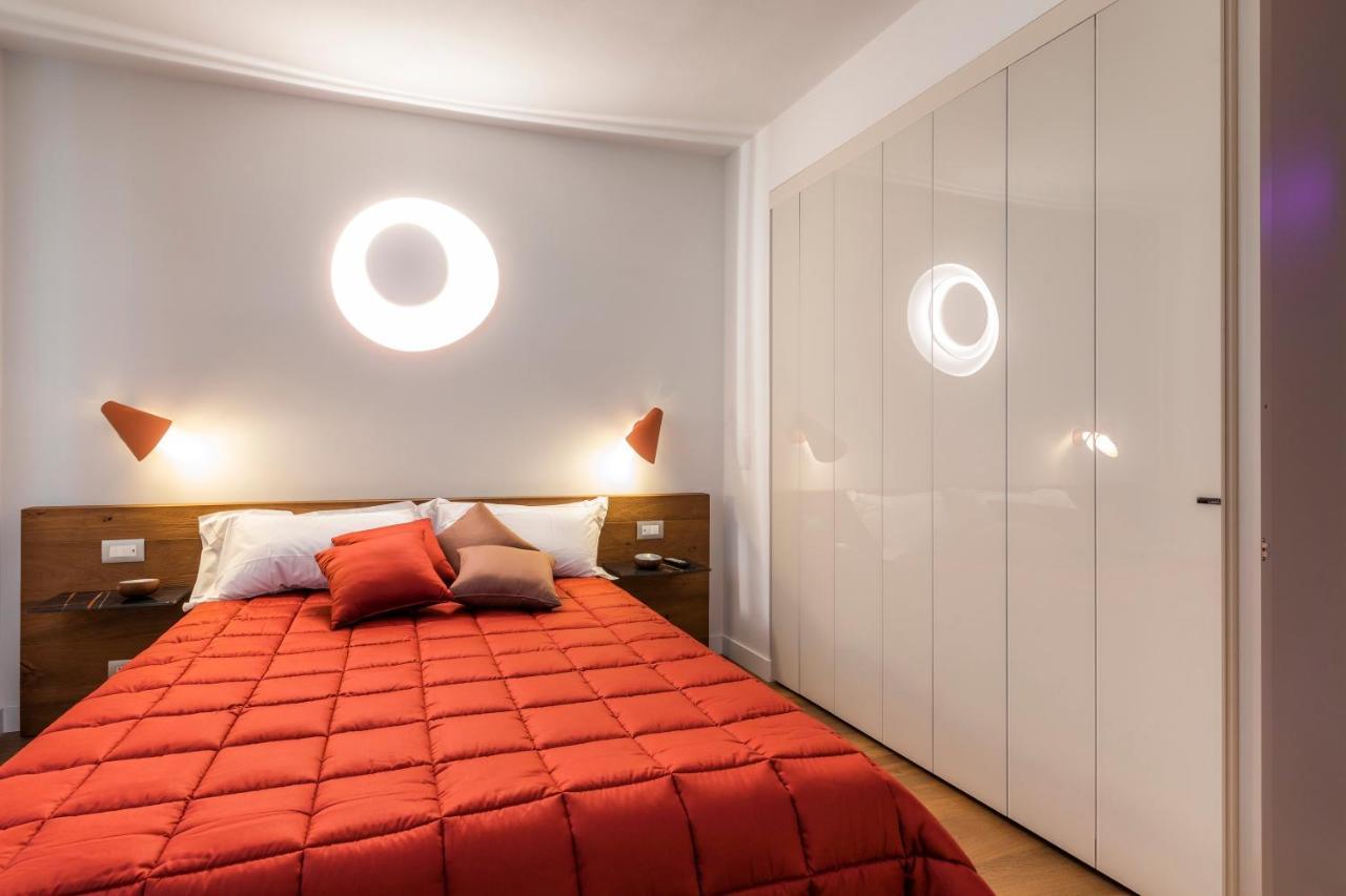 Residenza Benizzi Rooms In The Heart Of Florenz Exterior foto