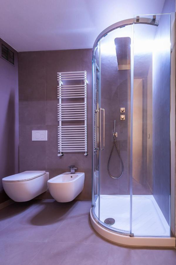 Residenza Benizzi Rooms In The Heart Of Florenz Exterior foto