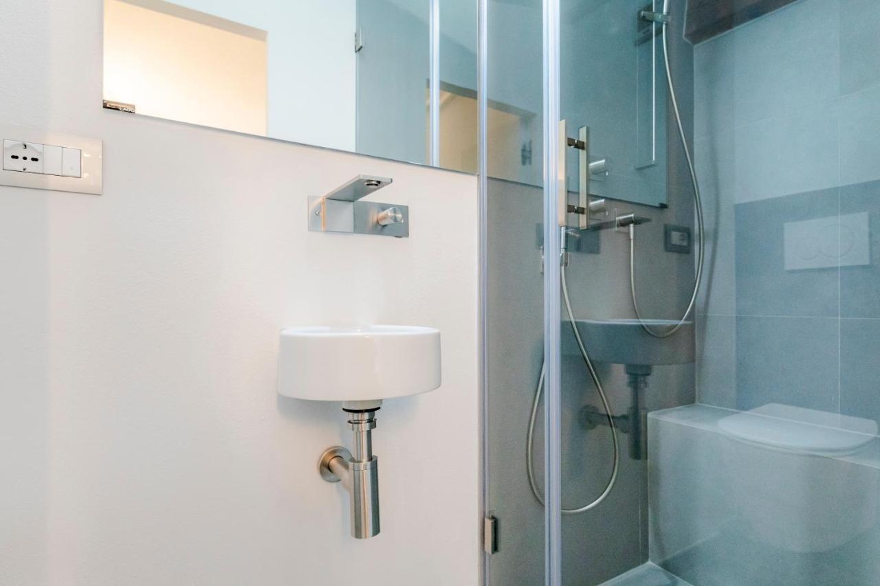 Residenza Benizzi Rooms In The Heart Of Florenz Exterior foto