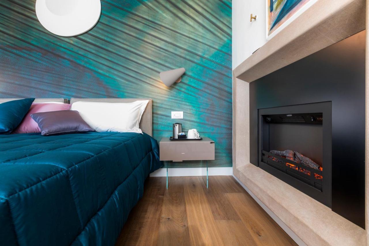 Residenza Benizzi Rooms In The Heart Of Florenz Exterior foto