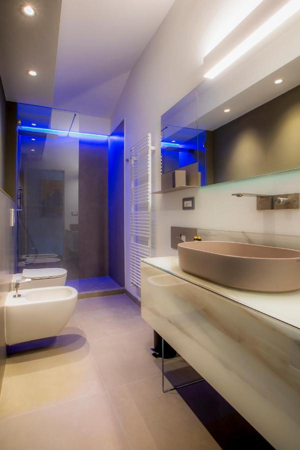 Residenza Benizzi Rooms In The Heart Of Florenz Exterior foto