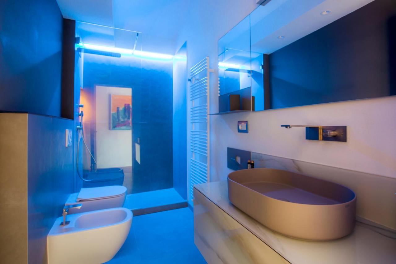 Residenza Benizzi Rooms In The Heart Of Florenz Exterior foto