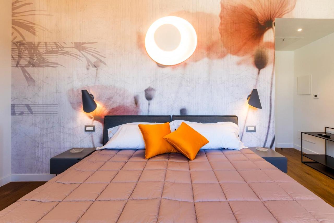 Residenza Benizzi Rooms In The Heart Of Florenz Exterior foto