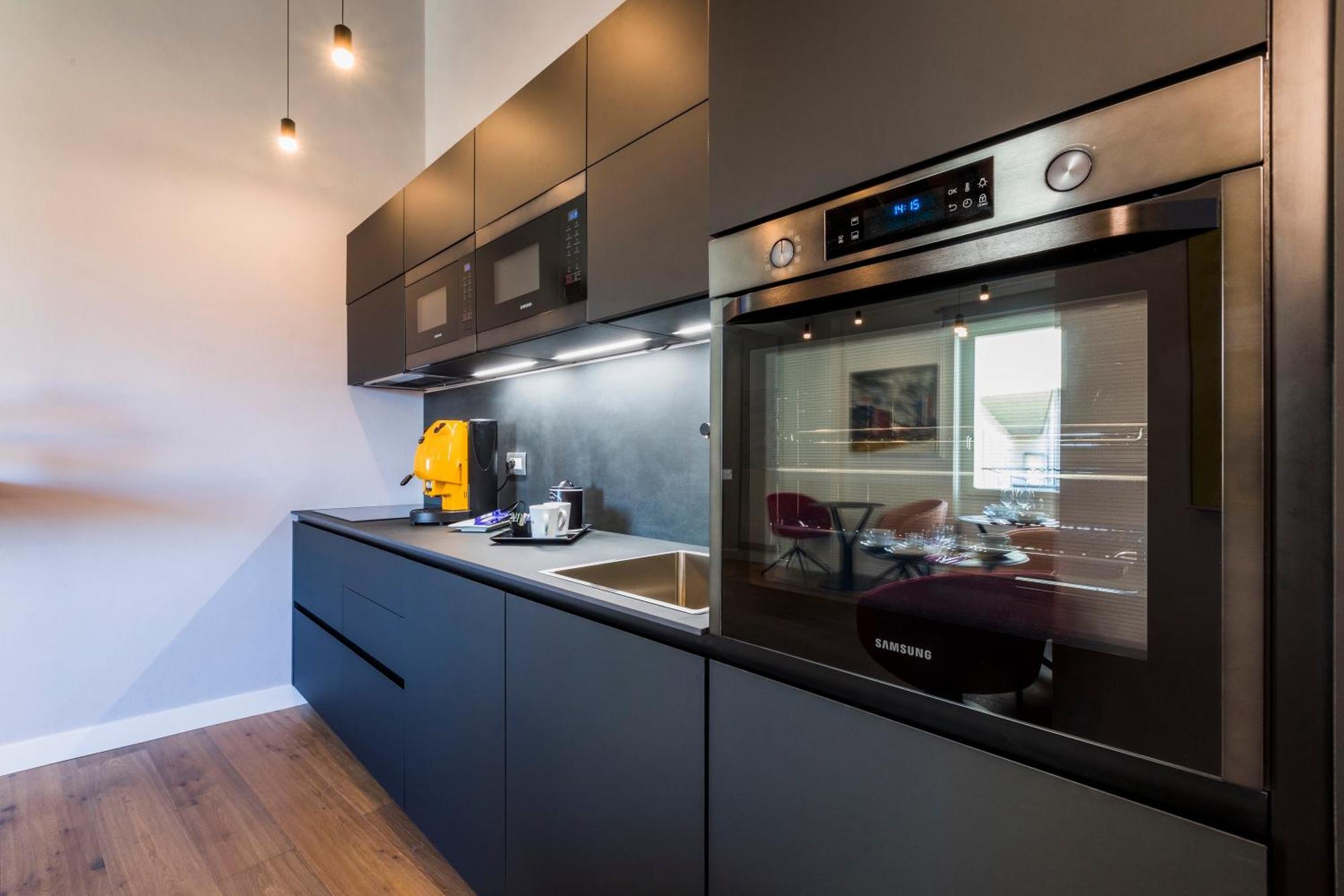 Residenza Benizzi Rooms In The Heart Of Florenz Exterior foto